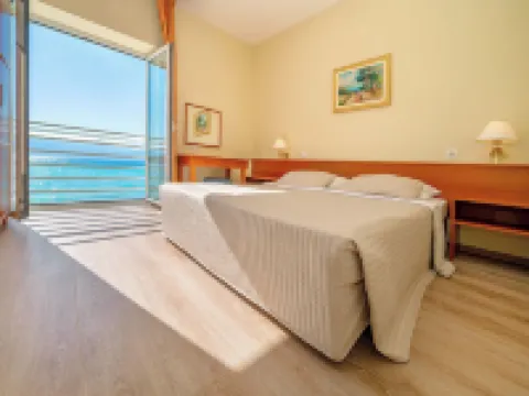 Hotel Dobrovit Hotels in Baška