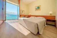 Hotel Dobrovit Hotels in Baska