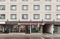 Leonardo Hotel Munich City North Hôtels à : 