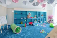 Blu Apartments - Family