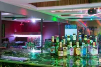 Triangle Palm Hotel Katito Hotel a Awach