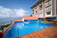 Sinclairs Gangtok - Pools