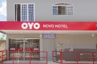 OYO M&J Hotel Hotels in Santo Antonio do Descoberto