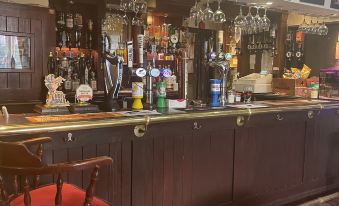 Commercial Hotel