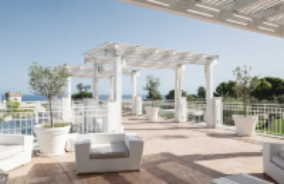 San Lorenzo Boutique Hotel & Spa
