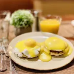 Mountain View Grand Resort & Spa - Aamiainen