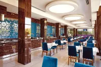 부육 사루한 호텔