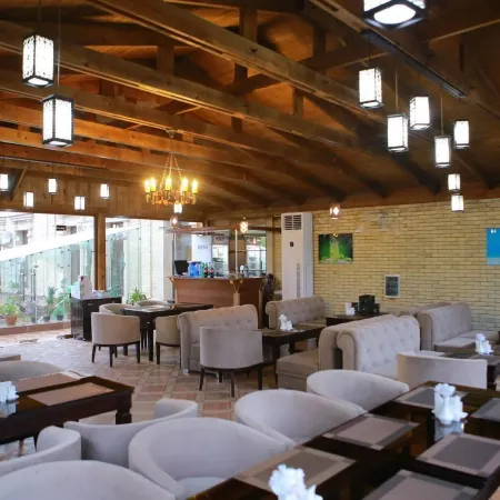 Boulevard Palace Hotel