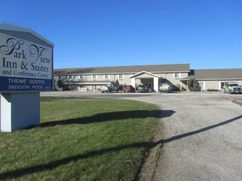 美景假日酒店套房和會議中心