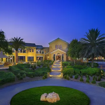Arabian Ranches Golf Club Отели рядом с достопримечательностью «Парк аттракционов Global Village»