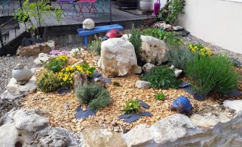 Au Bosquet Fleuri