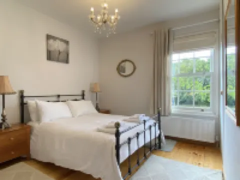 Green Cottages Hotels in Sittingbourne