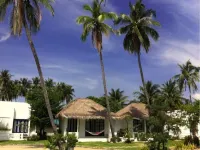 Laemsing Whitehouse Resort Hoteles en Laem Sing