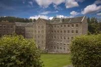 New Lanark Mill Hotel Hotels in Lanark