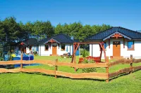 Holiday Homes, Gleznowko Hoteles cerca de Zjednoczenie. Polski związek działkowców. Zarząd pracowniczego ogrodu działkowego