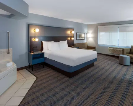 AmericInn by Wyndham Peoria Hotels in Peoria