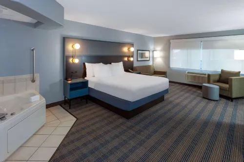 AmericInn by Wyndham Peoria Hotels in Peoria