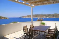 Eleni On The Beach Hotels in Amorgos