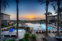 Cape Rey Carlsbad Beach, A Hilton Resort & Spa - Beach