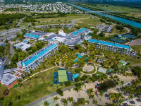 Hilton Ponce Golf & Casino Resort Hoteles en Ponce
