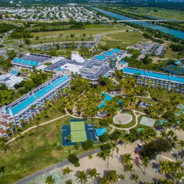 Hilton Ponce Golf & Casino Resort