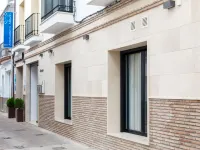 Apartamentos Ardales Hotels in Ardales