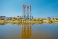 Rex Quang Binh Hotel Hotels in Dong Hoi