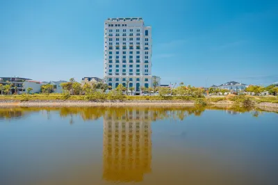 Rex Quang Binh Hotel Hotels near Karaoke Thái Bình