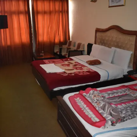 Hotel Blue Rock