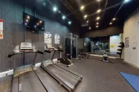 Student Only City Point - gimnasio
