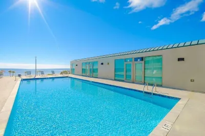 Sea Breeze Deluxe