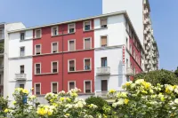 Dipendenza Hotel Londra Hoteles en Spinetta Marengo