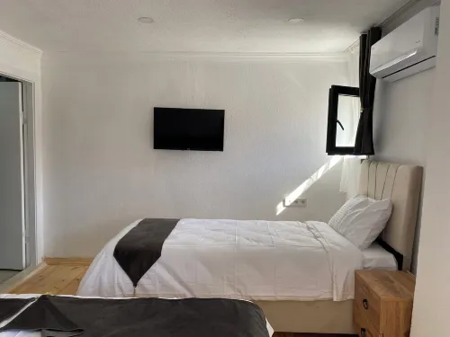 Bak cafe& pansiyon - Bed and Breakfasts