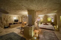 VIE Cappadocia - Adults Only (+18) Hôtels à : Ibrahimpasa Koyu