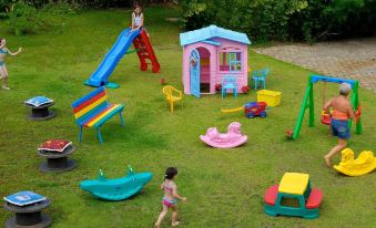 Costabela Apart Hotel e Pousada