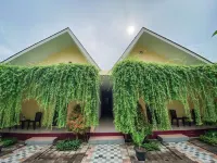 Kesari Penida by Mahaprana Home Отели рядом с достопримечательностью «Бухта Сампалан»