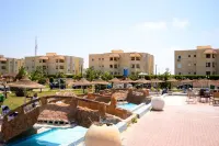 شالية للإيجار الساحل الشمالي قرية مارسيليا بيتش 3 Hotels near Zahraa beach