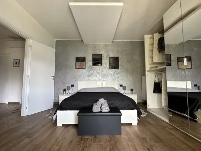 Villa MA-YA Hotel in zona Fossacesia Marina