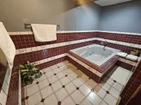 Affordable Inns Evanston Hotels in Evanston