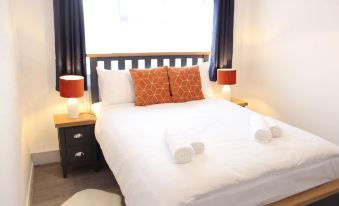 Stunning 3 Bedroom Apartment in Harlow, Essex