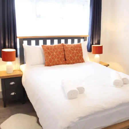 Stunning 3 Bedroom Apartment in Harlow, Essex