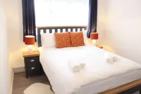 Stunning 3 Bedroom Apartment in Harlow, Essex Hôtels à proximité de : The Salvation Army