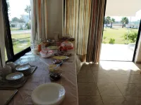 Anthia Apartments