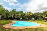 Kruger Park Lodge Unit No 308 with Private Pool - Nyala Lodge - Condos