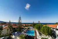 Contessa Hotel Hotels in Argassi