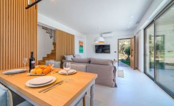 Increteblue Suites