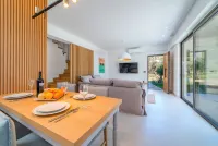 Increteblue Suites Hotels in Lampi