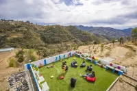 조스텔 무크테슈와르