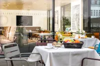 Hotel Katharinenhof Comfort - Завтрак