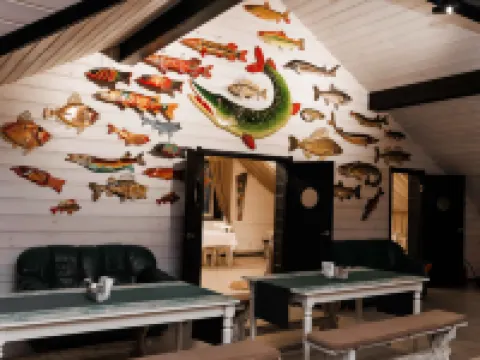 Hotel Rostovskiy Hotels in Rostov